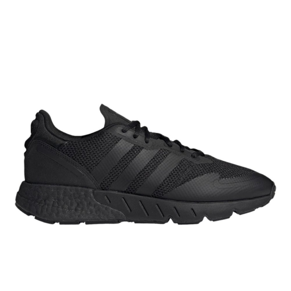 Adidas ZX 1K Boost, H68721,  Sneakers, Shoes, Black, BNIB, 100% authentic!